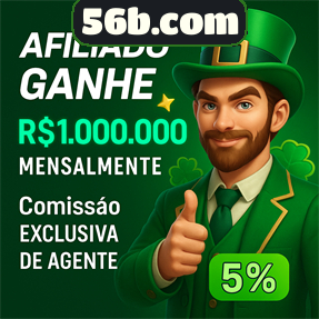 56b.com Ganhe R$ 100,00 Gratis